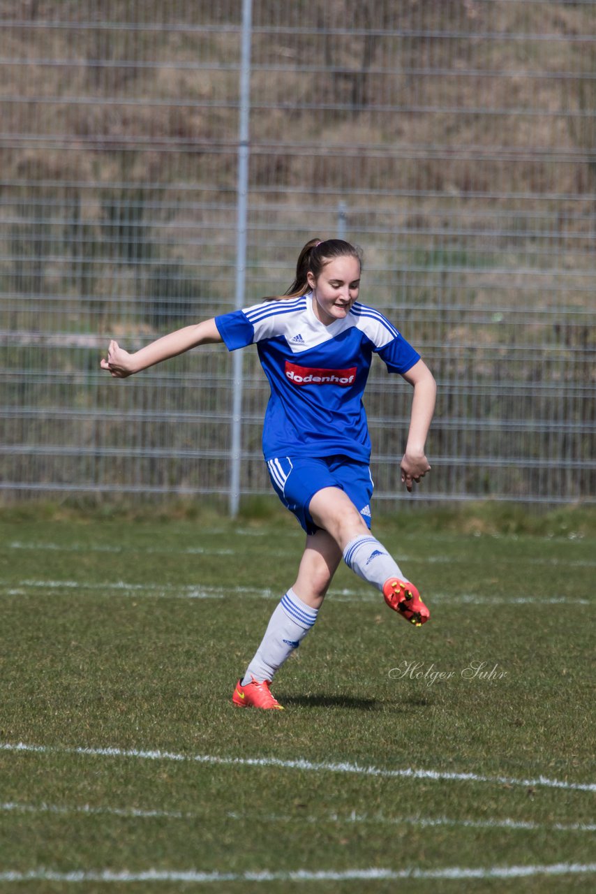 Bild 159 - Frauen Trainingsspiel FSC Kaltenkirchen - SV Henstedt Ulzburg 2